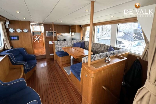 Trawler Explorer 60 d’occasion à vendre