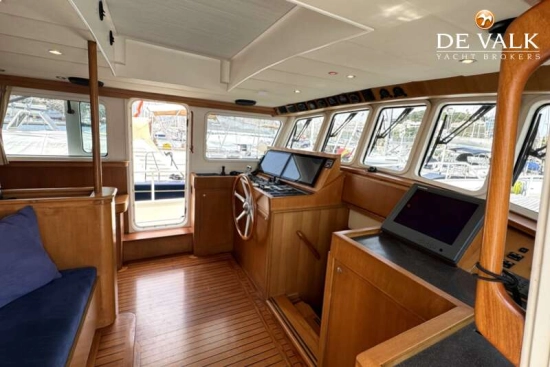 Trawler Explorer 60 d’occasion à vendre