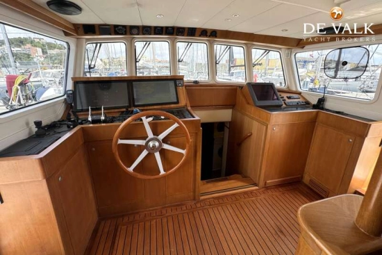 Trawler Explorer 60 d’occasion à vendre