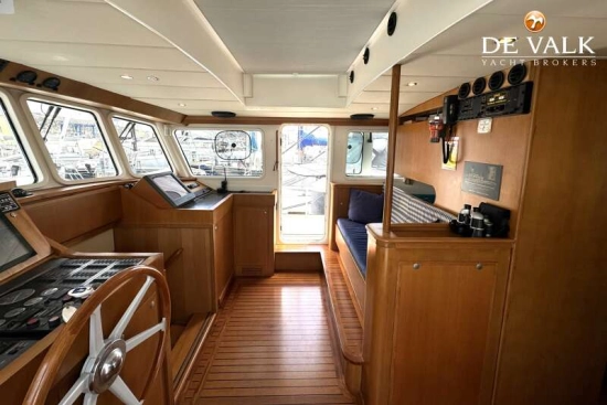 Trawler Explorer 60 d’occasion à vendre