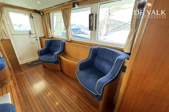 Trawler Explorer 60 d’occasion à vendre