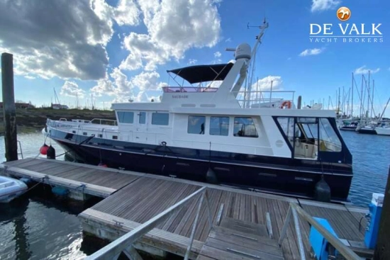 Trawler Explorer 60 d’occasion à vendre