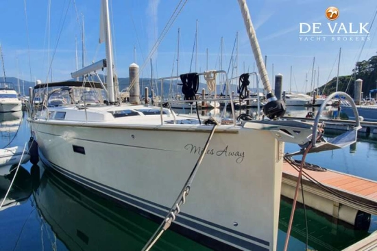 Hanse 455 d’occasion à vendre