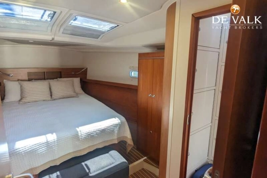 Hanse 455 d’occasion à vendre