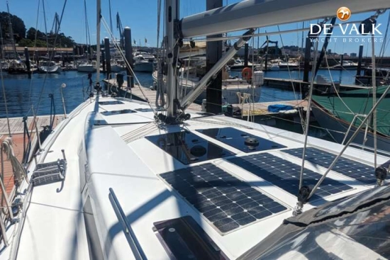 Hanse 455 d’occasion à vendre