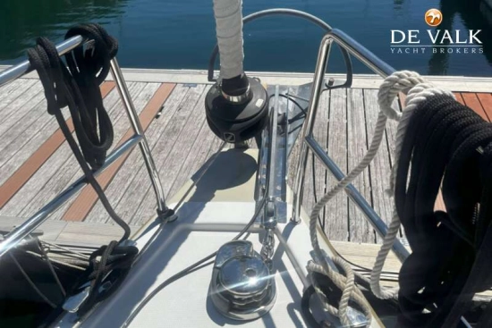 Hanse 455 d’occasion à vendre