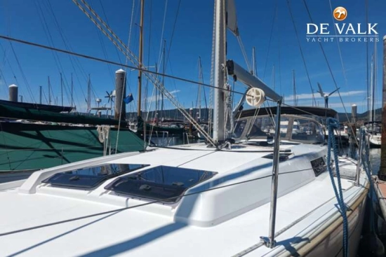 Hanse 455 d’occasion à vendre