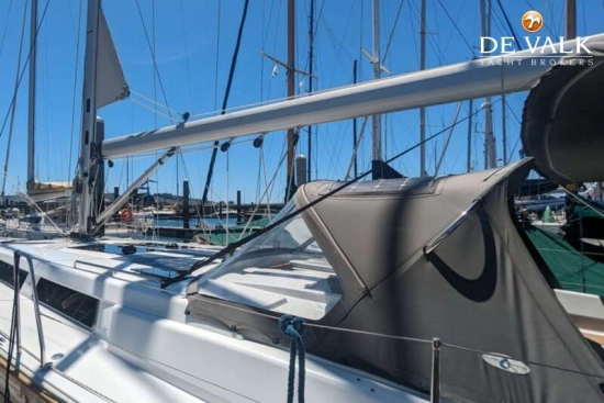 Hanse 455 d’occasion à vendre