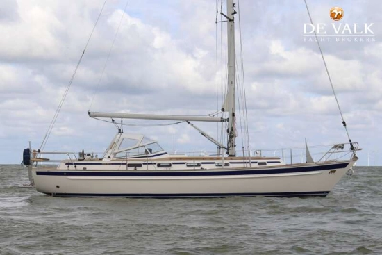 Malo Yachts 39 d’occasion à vendre