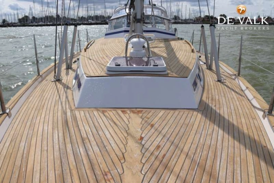 Malo Yachts 39 d’occasion à vendre