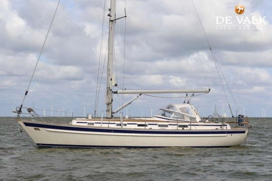 Malo Yachts 39 d’occasion à vendre