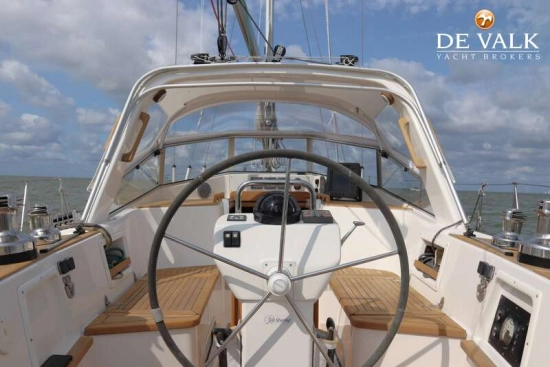 Malo Yachts 39 d’occasion à vendre