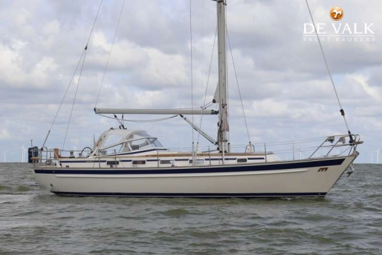 Malo Yachts 39 d’occasion à vendre