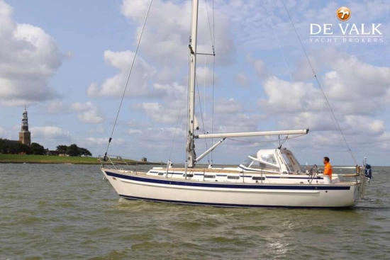 Malo Yachts 39 d’occasion à vendre