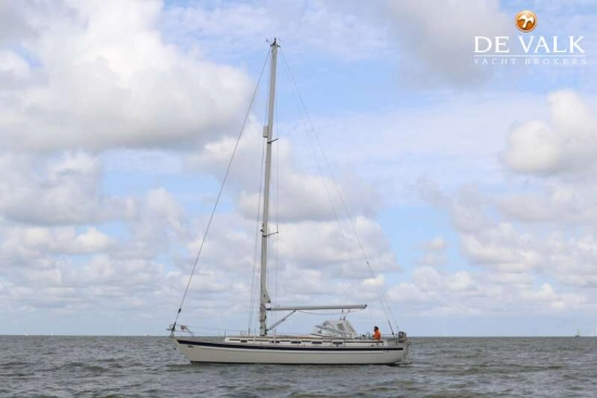 Malo Yachts 39 d’occasion à vendre