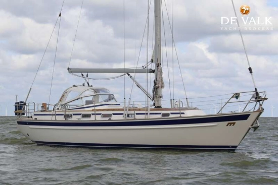 Malo Yachts 39 d’occasion à vendre