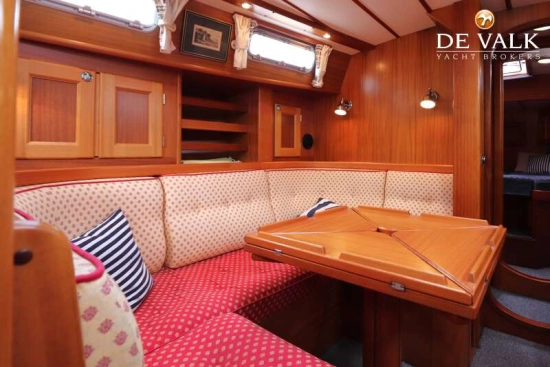 Malo Yachts 39 d’occasion à vendre