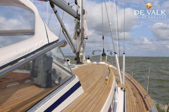 Malo Yachts 39 d’occasion à vendre