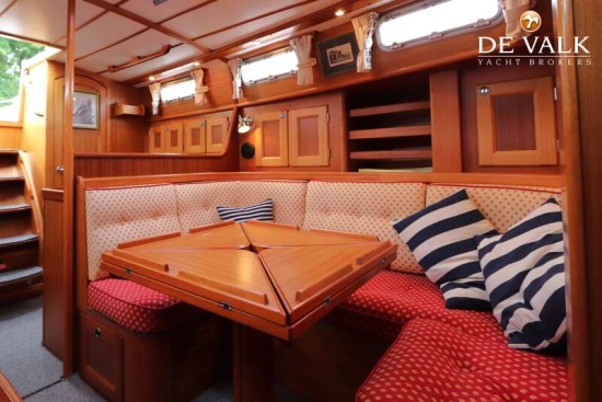 Malo Yachts 39 d’occasion à vendre