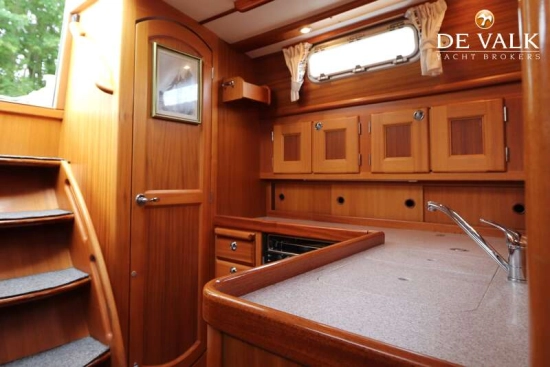 Malo Yachts 39 d’occasion à vendre