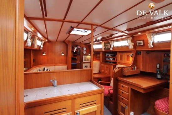 Malo Yachts 39 d’occasion à vendre