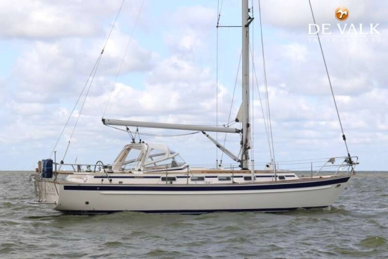 Malo Yachts 39 d’occasion à vendre