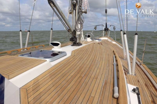 Malo Yachts 39 d’occasion à vendre