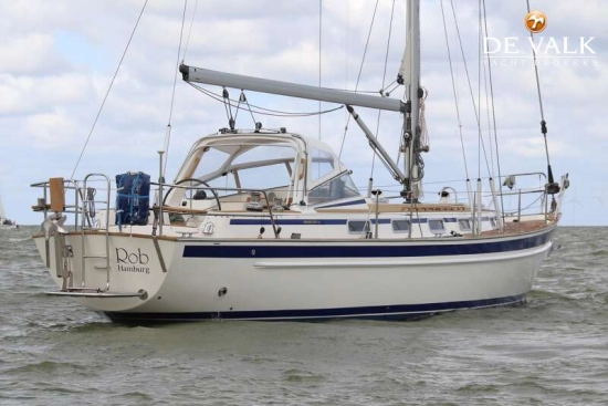 Malo Yachts 39 d’occasion à vendre