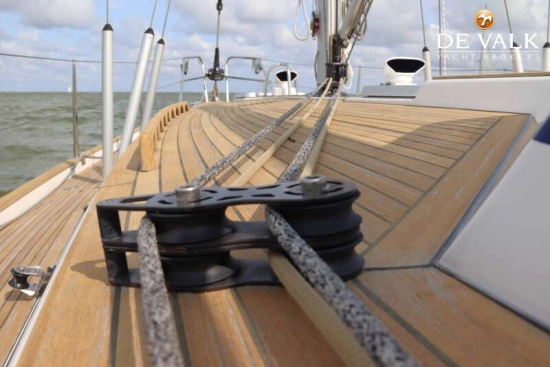 Malo Yachts 39 d’occasion à vendre