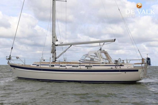 Malo Yachts 39 d’occasion à vendre