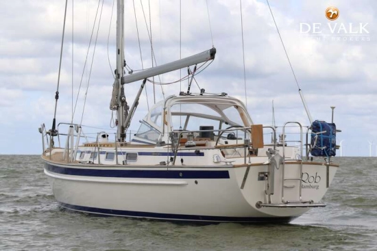 Malo Yachts 39 d’occasion à vendre