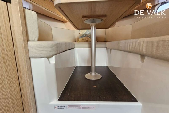 Bavaria Yachts S29 d’occasion à vendre