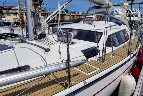 Dehler 41 DS d’occasion à vendre