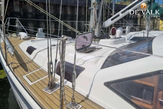 Dehler 41 DS d’occasion à vendre