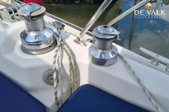 Dehler 41 DS d’occasion à vendre