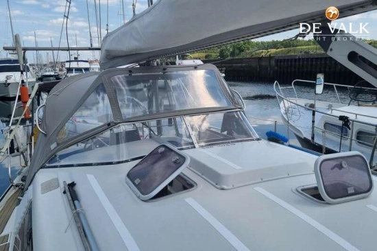 Dehler 41 DS d’occasion à vendre