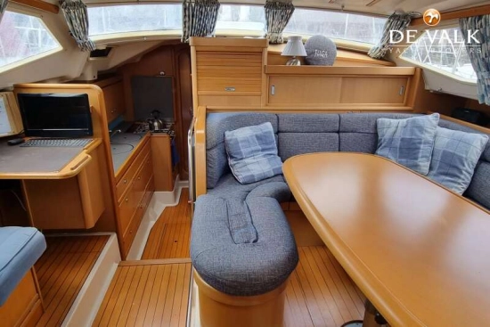 Dehler 41 DS d’occasion à vendre