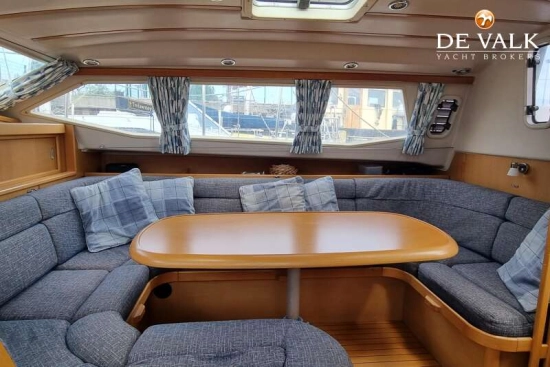 Dehler 41 DS d’occasion à vendre