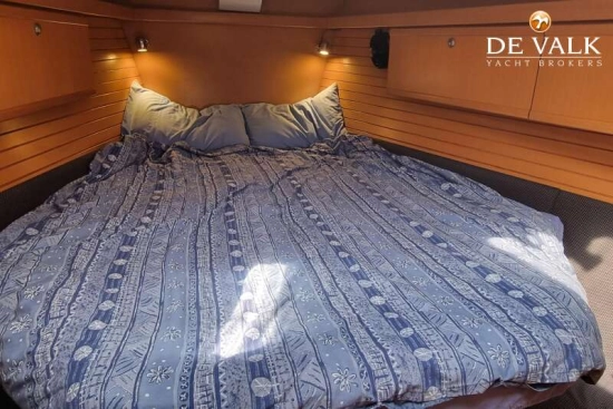 Dehler 41 DS d’occasion à vendre