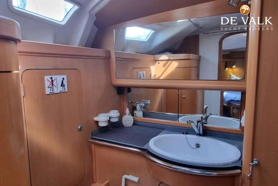 Dehler 41 DS d’occasion à vendre