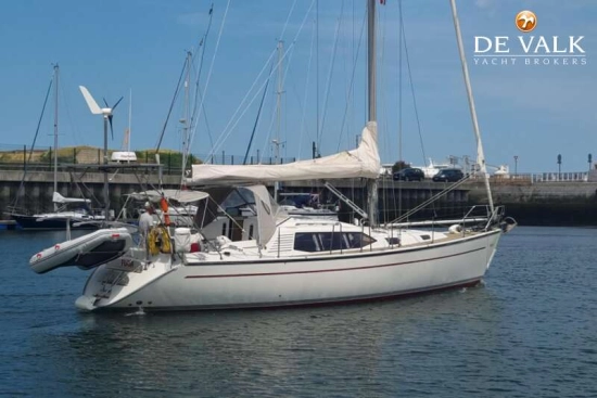 Dehler 41 DS d’occasion à vendre