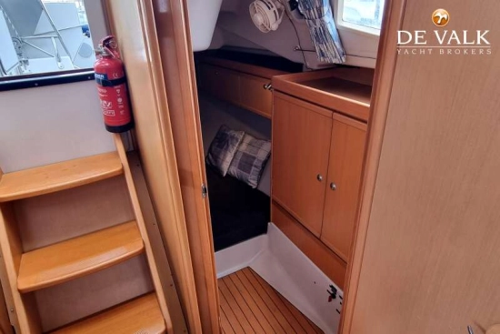 Dehler 41 DS d’occasion à vendre