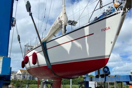 Dehler 41 DS d’occasion à vendre