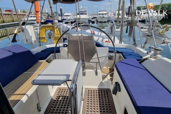 Dehler 41 DS d’occasion à vendre