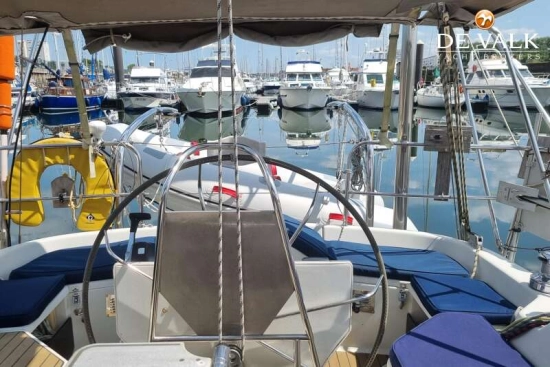 Dehler 41 DS d’occasion à vendre