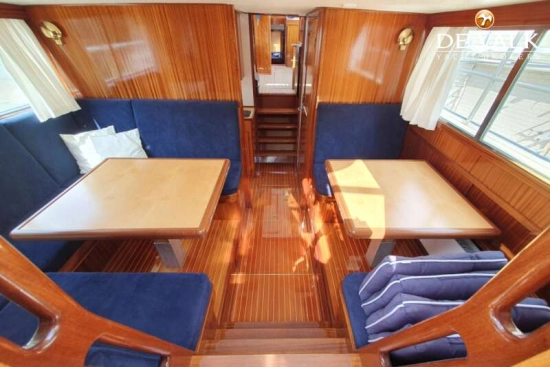 Jongert Motoryacht 16M d’occasion à vendre