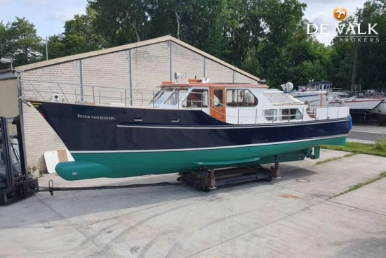 Jongert Motoryacht 16M d’occasion à vendre