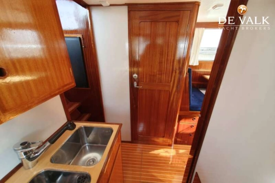 Jongert Motoryacht 16M d’occasion à vendre