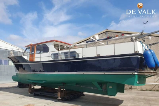 Jongert Motoryacht 16M d’occasion à vendre