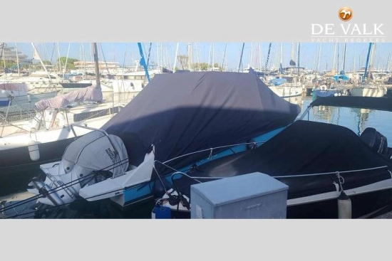 Beneteau Flyer 9 d’occasion à vendre